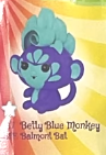 717 Betty Blue Monkey